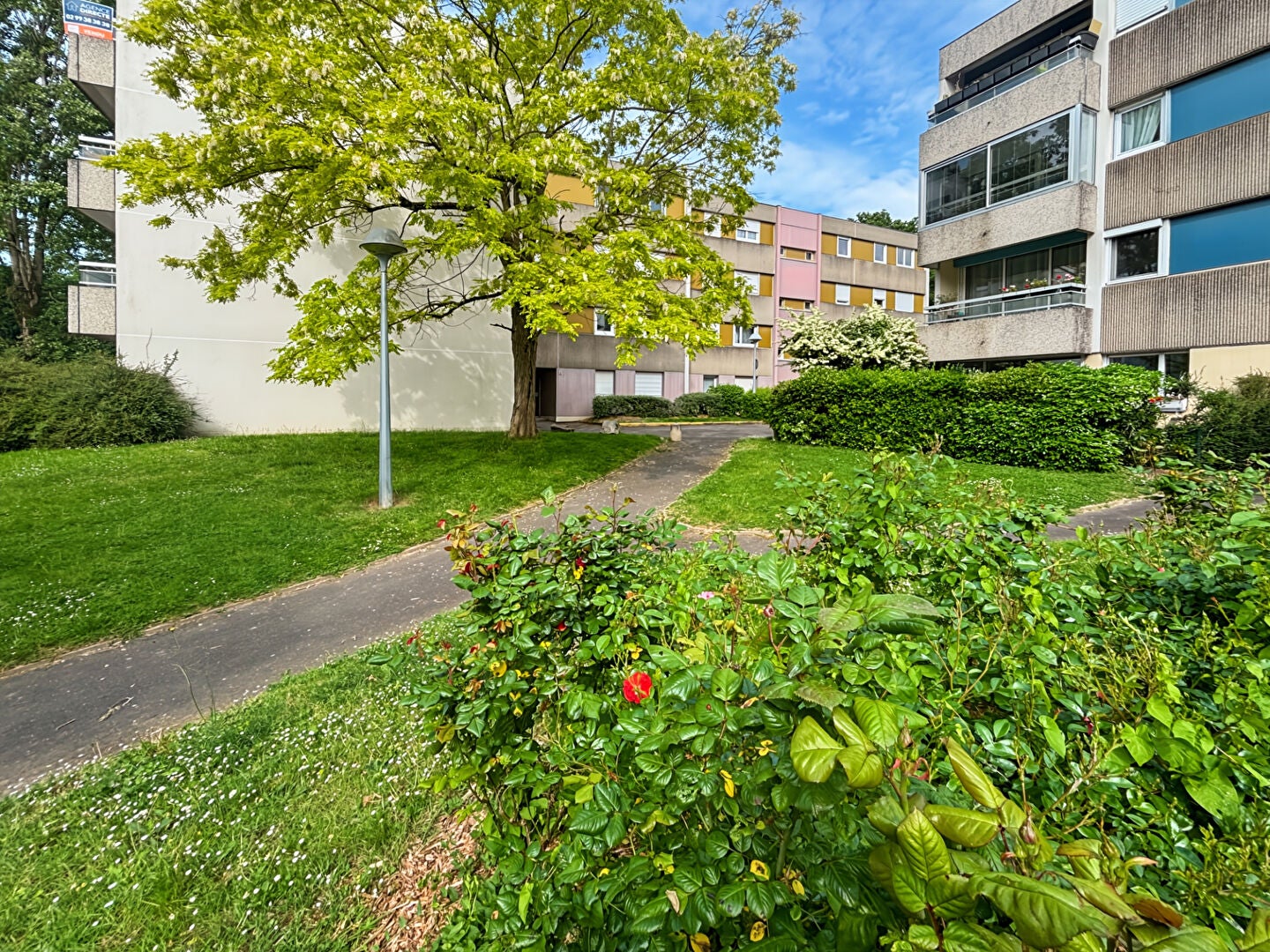 Appartement Rue de la Monnaie à Rennes