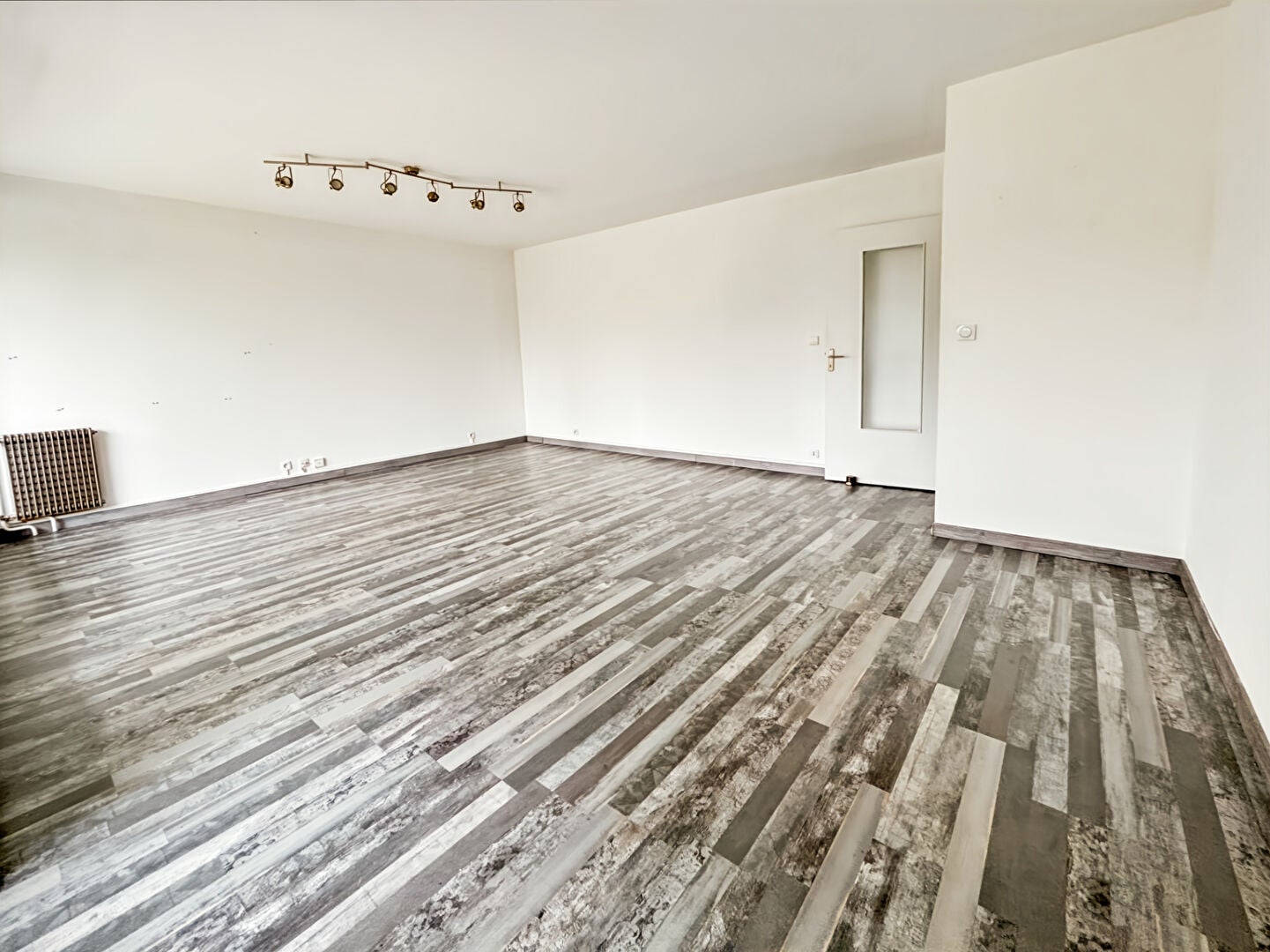 Flat Rue de la Monnaie in Rennes