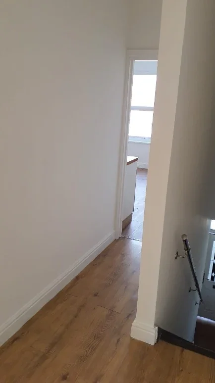 Flat Havering Road in Greater London