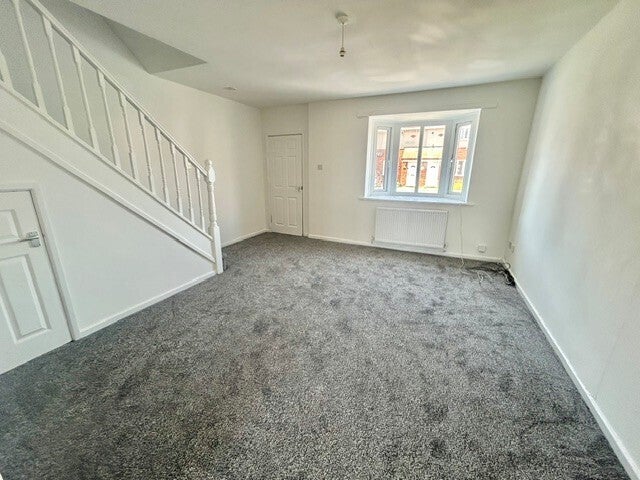 House Smithy Mews in Blackpool