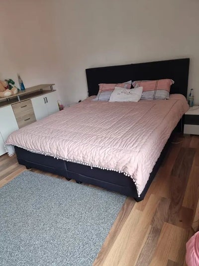 Wohnung Holzgartenstraße in Pforzheim