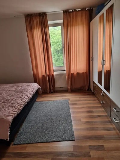 Wohnung Holzgartenstraße in Pforzheim