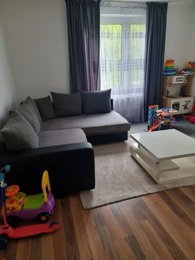 Wohnung Holzgartenstraße in Pforzheim