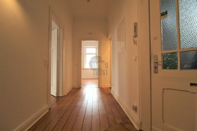 Wohnung Grandauerstraße in Cuxhaven