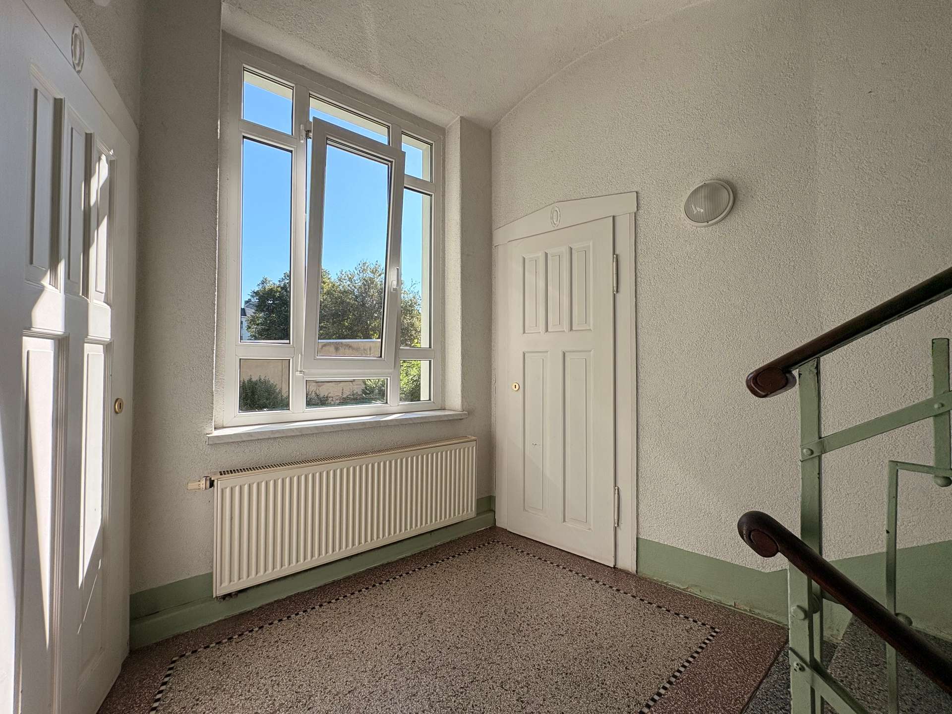 Wohnung Kantstraße in Chemnitz