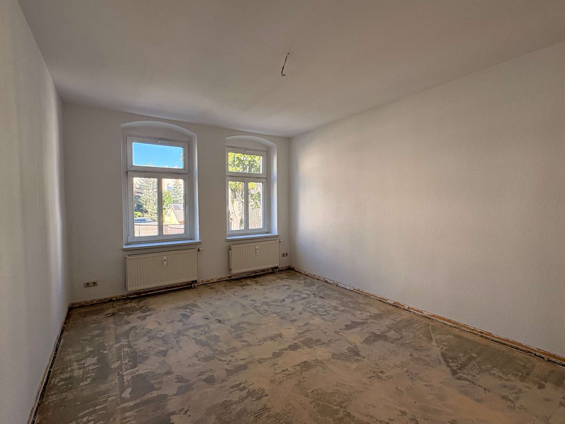 Wohnung Kantstraße in Chemnitz