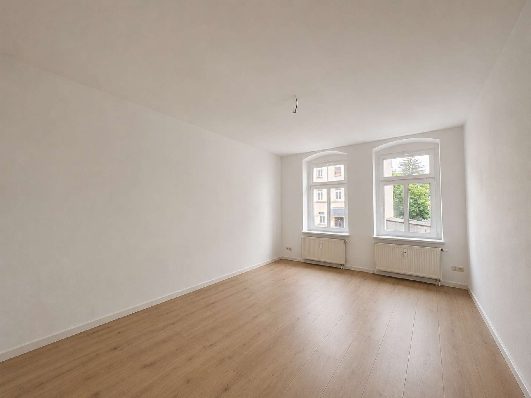 Wohnung Kantstraße in Chemnitz