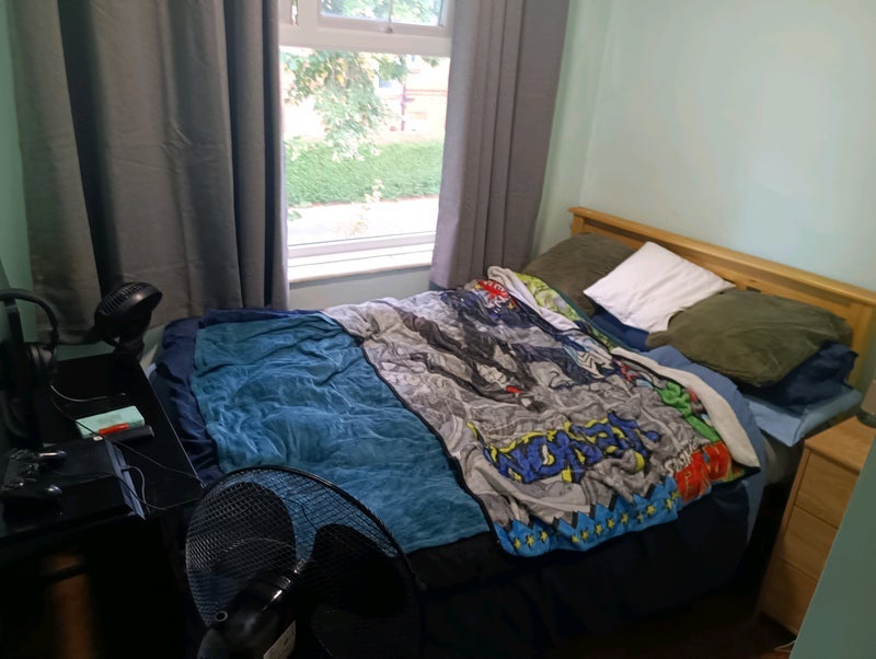 Room Berkeley Square in Newcastle upon Tyne