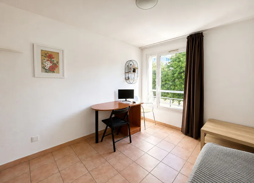 Appartement Rue Henri Dunant à Avignon