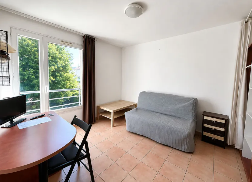 Appartement Rue Henri Dunant à Avignon