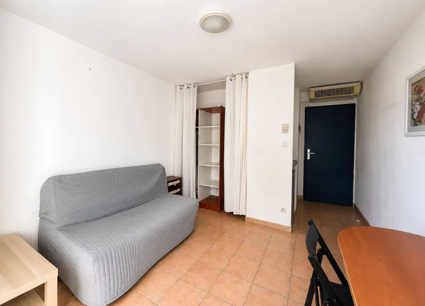 Appartement Rue Henri Dunant à Avignon