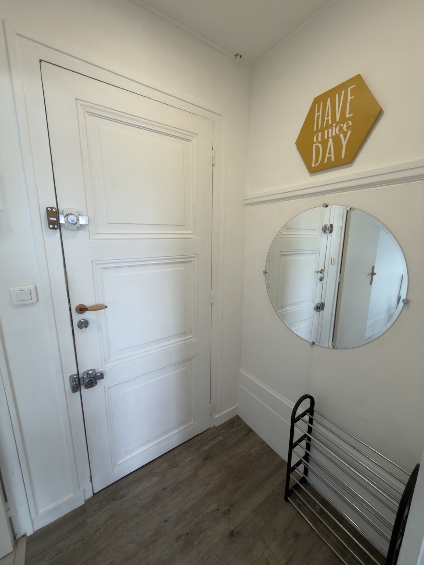 Flat Rue Lamartine in Amiens