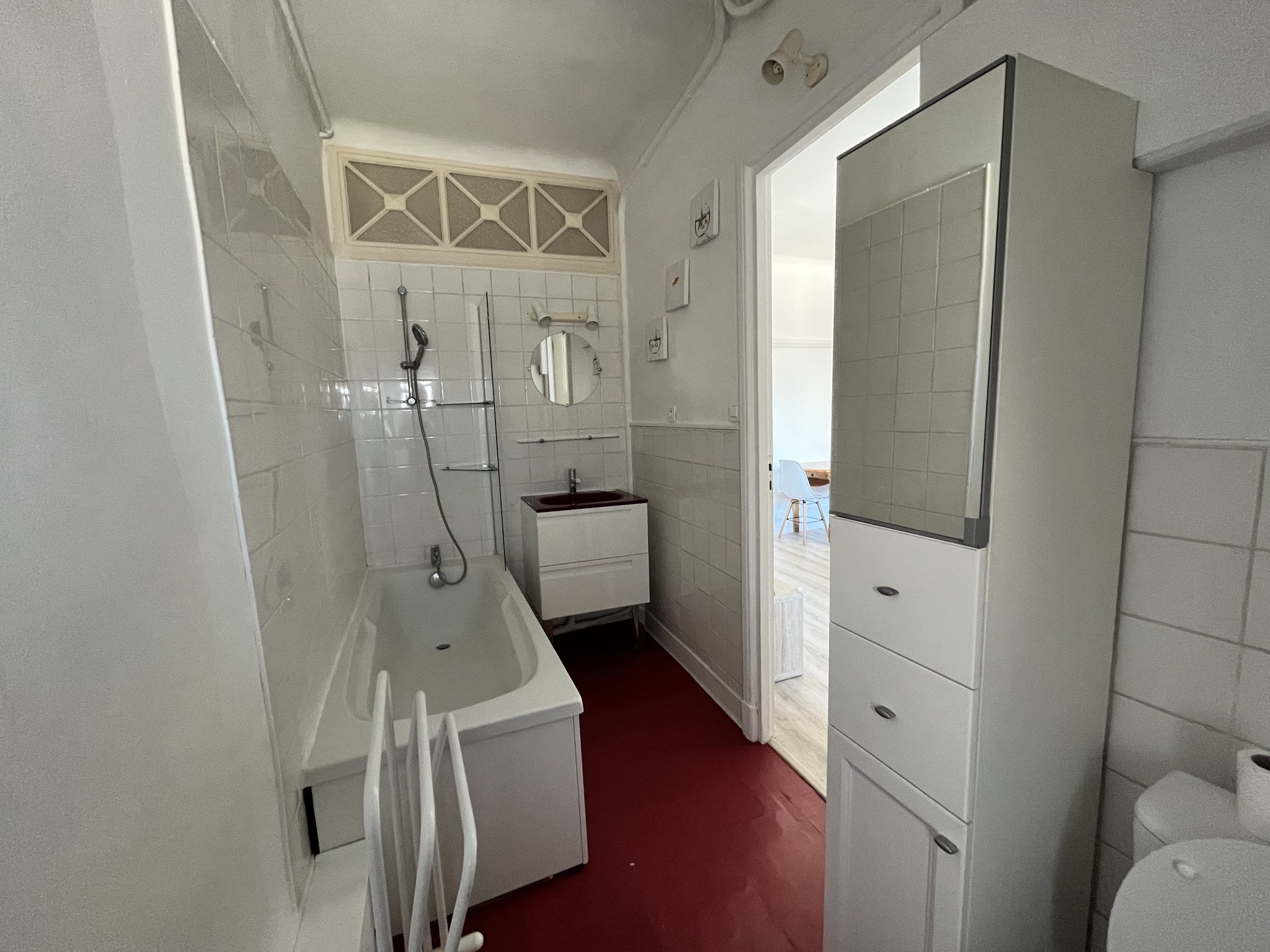 Appartement Rue Lamartine à Amiens