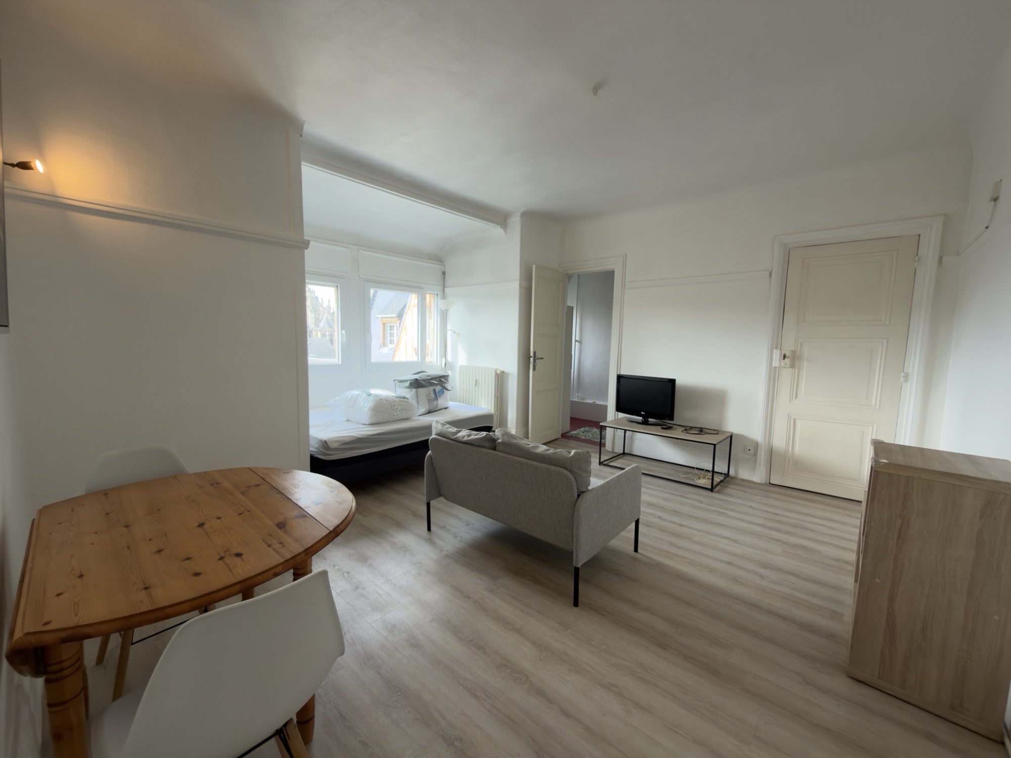 Flat Rue Lamartine in Amiens