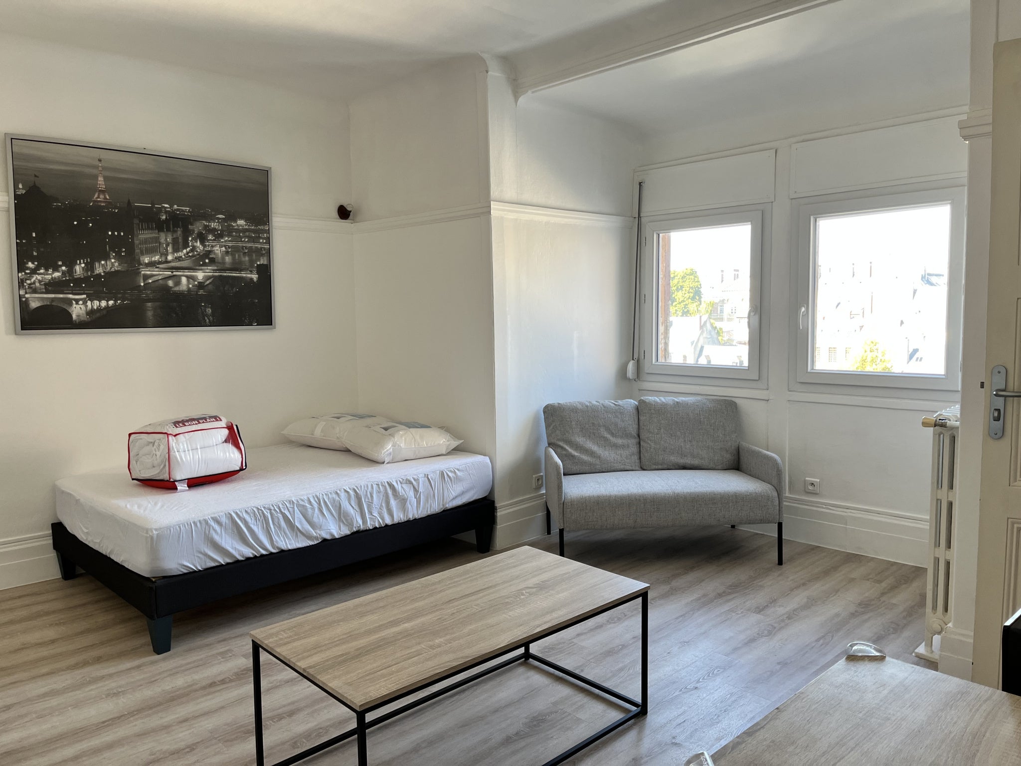 Appartement Rue Lamartine à Amiens