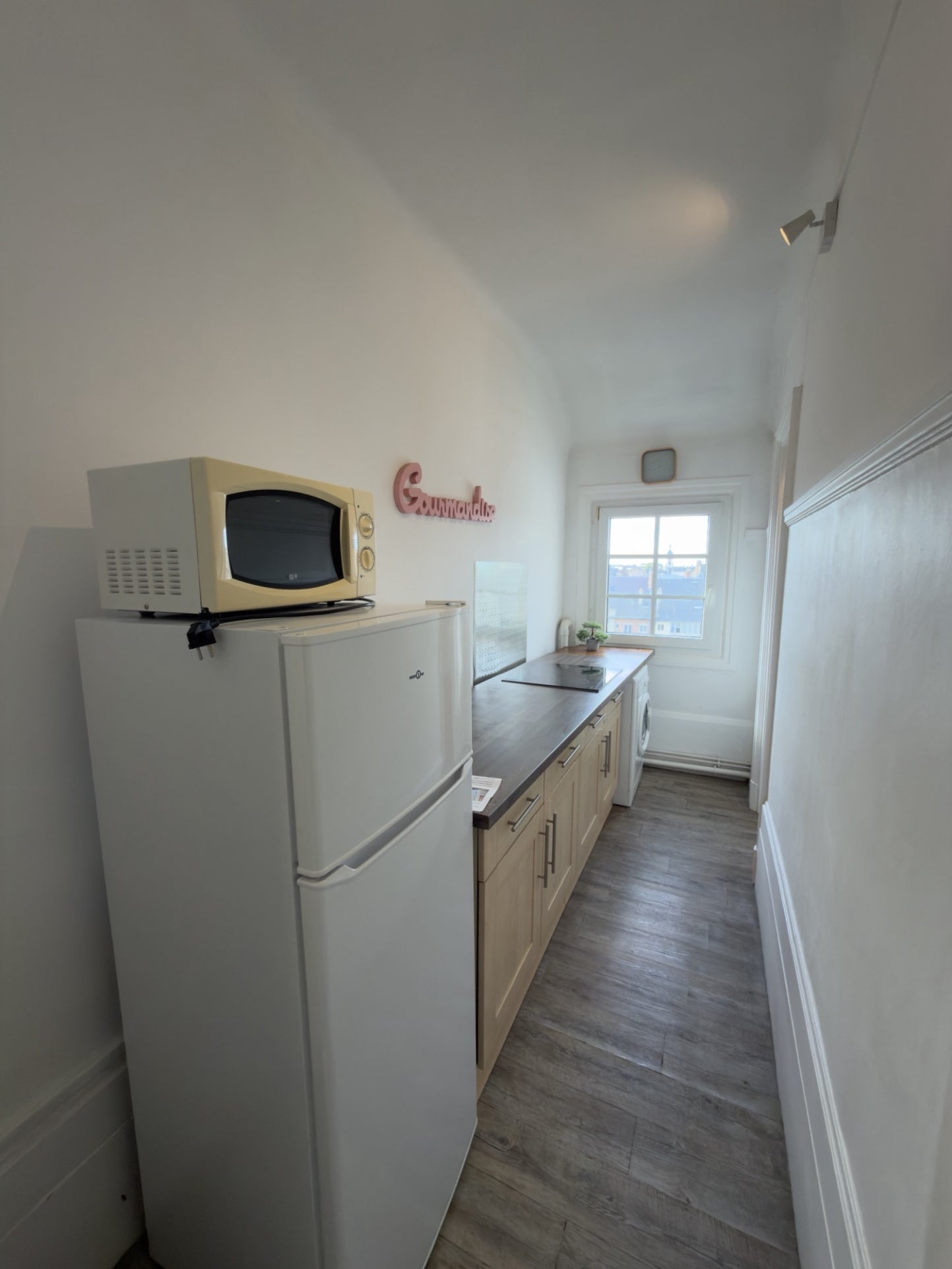 Flat Rue Lamartine in Amiens
