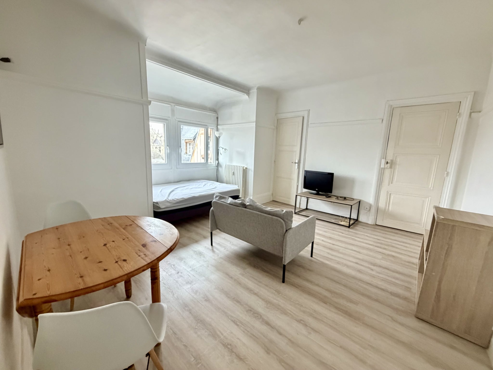 Appartement Rue Lamartine à Amiens