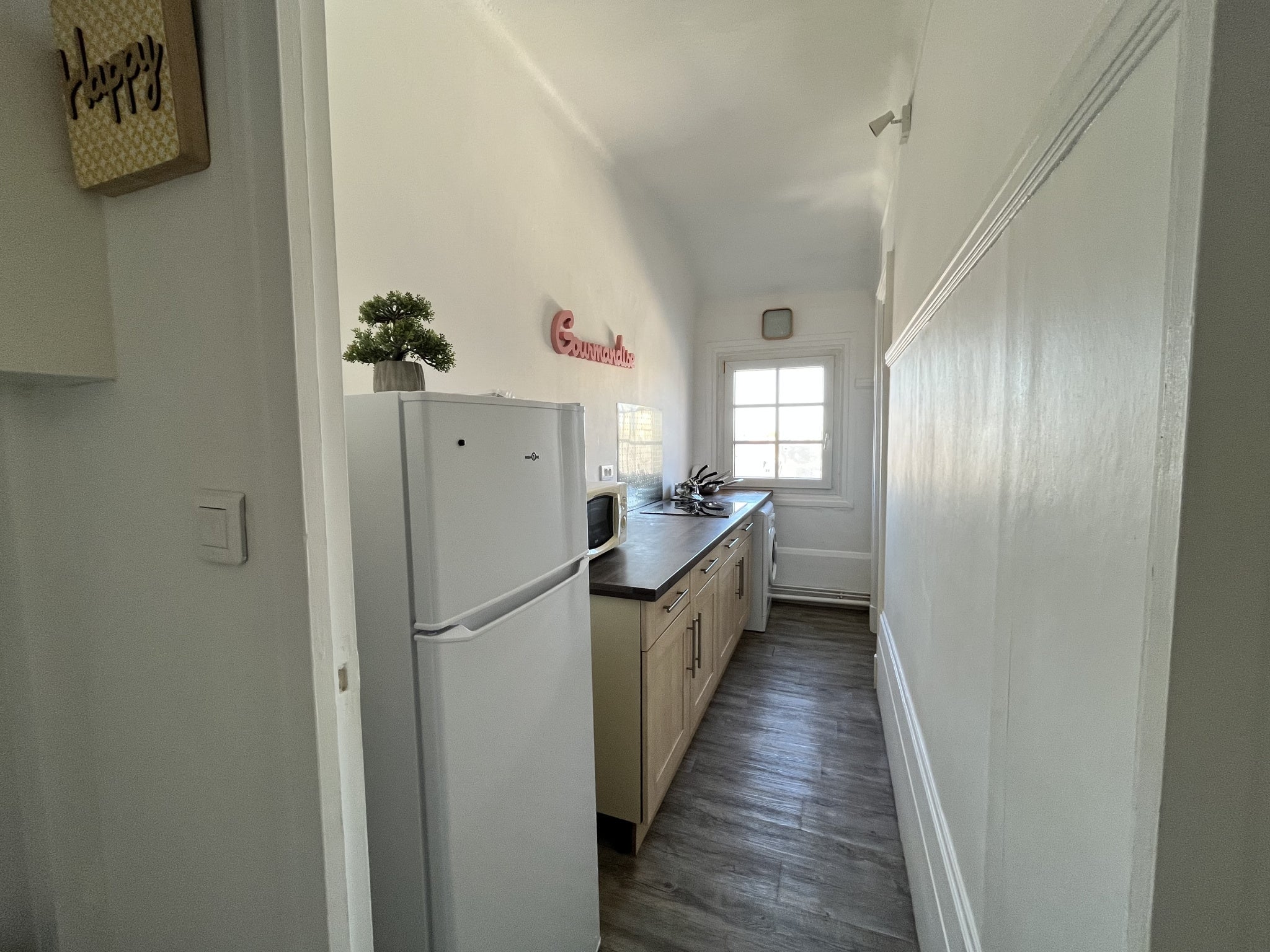 Appartement Rue Lamartine à Amiens