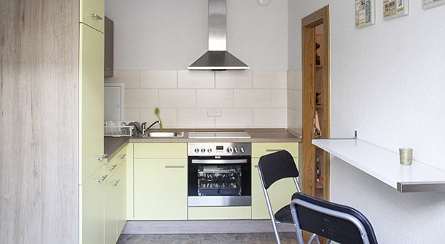 Wohnung Ostring in Görlitz