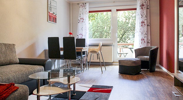 Wohnung Ostring in Görlitz