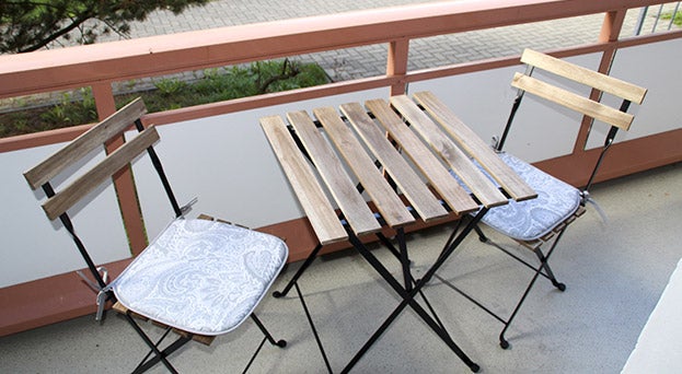 Wohnung Ostring in Görlitz