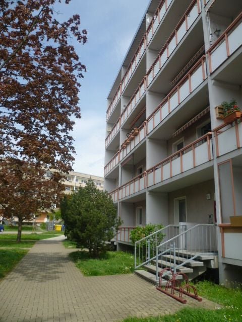 Wohnung Ostring in Görlitz