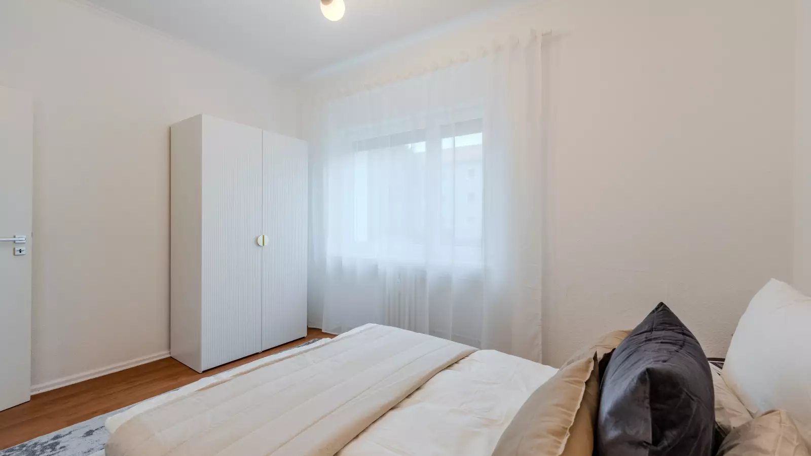 Wohnung Pannierstraße in Berlin