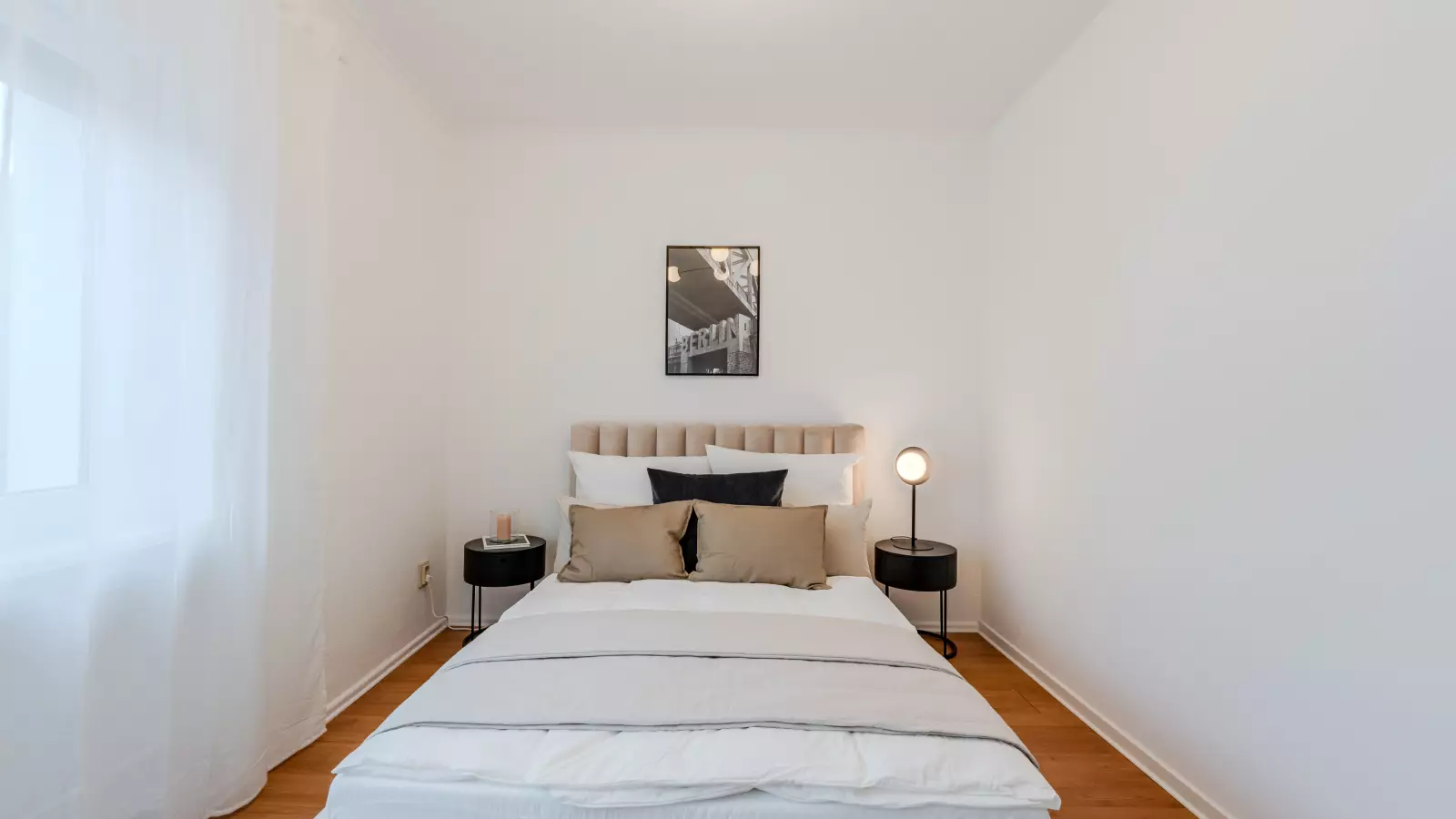 Wohnung Pannierstraße in Berlin