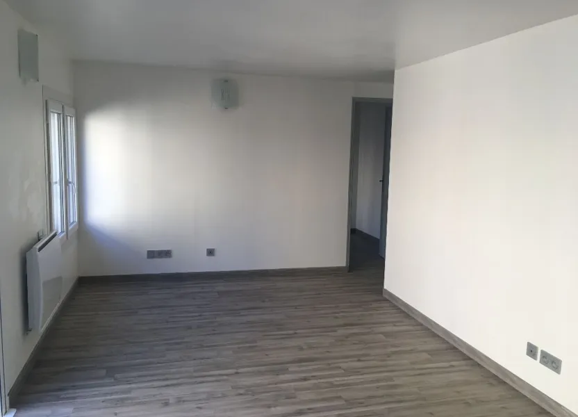 Appartement Rue Cardinal de Cabrières à Nîmes