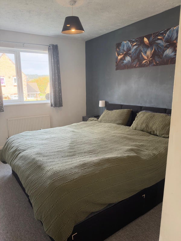 Room Plumtree Road in Weston-super-Mare