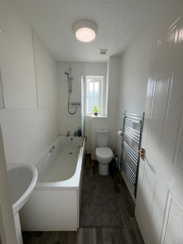 Room Plumtree Road in Weston-super-Mare