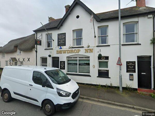 Room Fore Street in Teignbridge