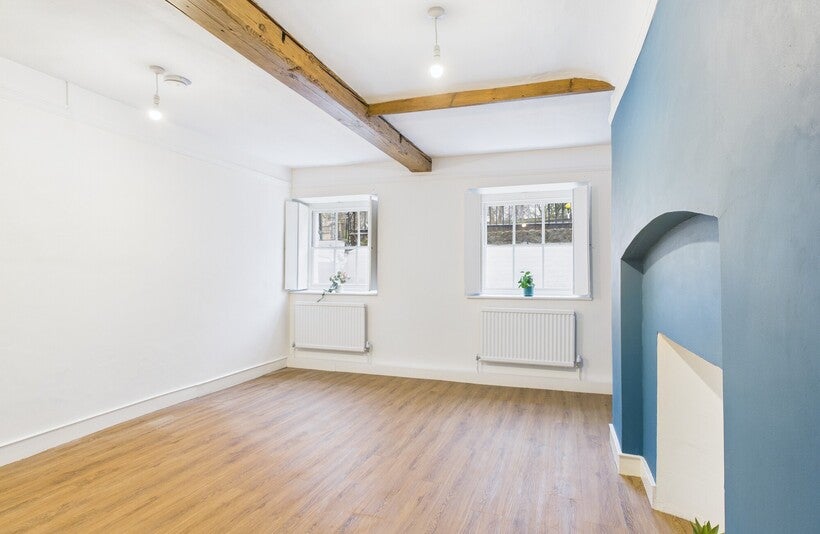 Flat Saint Martin at Palace Plain in Norwich
