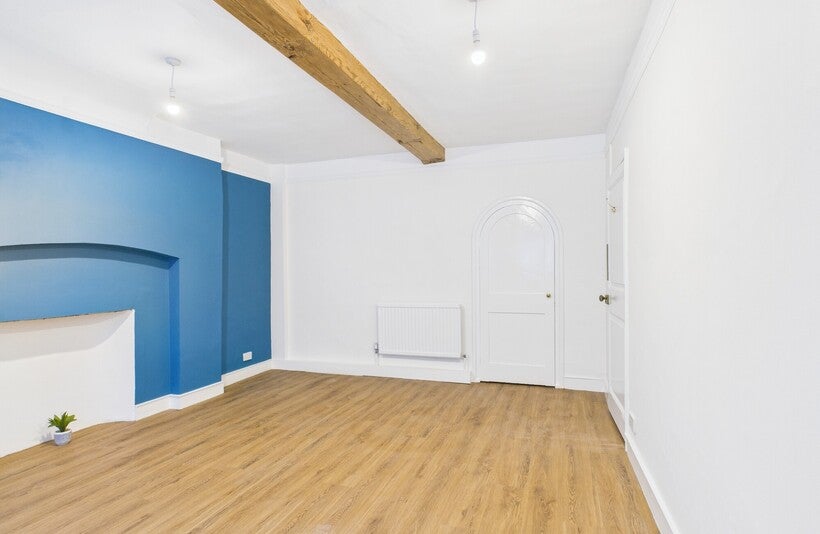 Flat Saint Martin at Palace Plain in Norwich