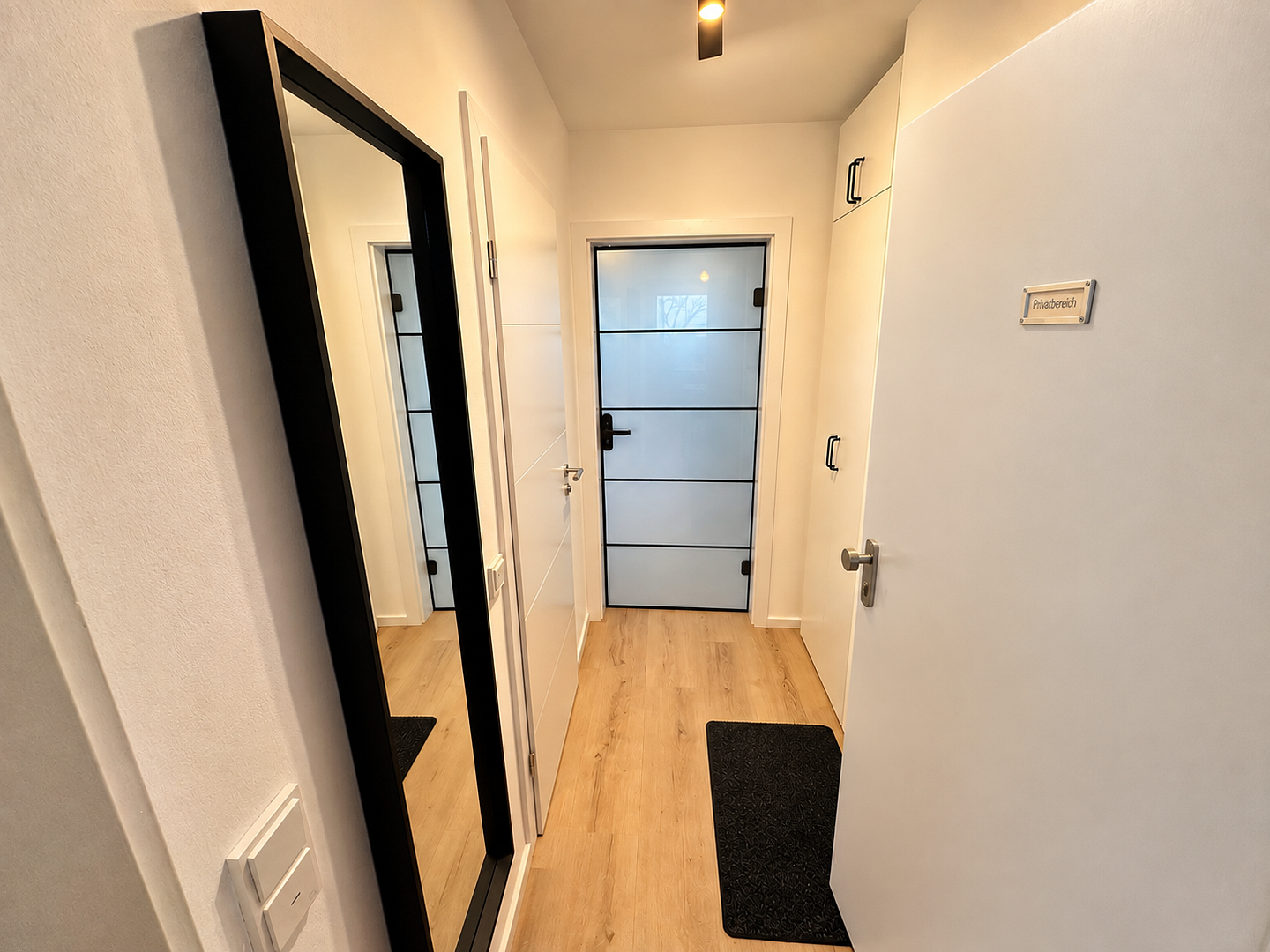 Wohnung Höglwörther Straße in München