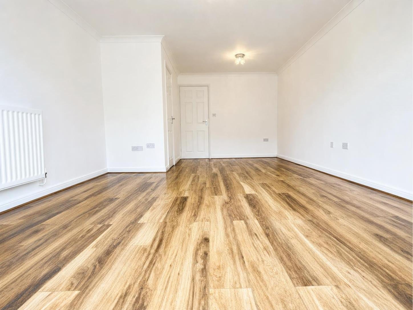 House Ravel Avenue in Witham