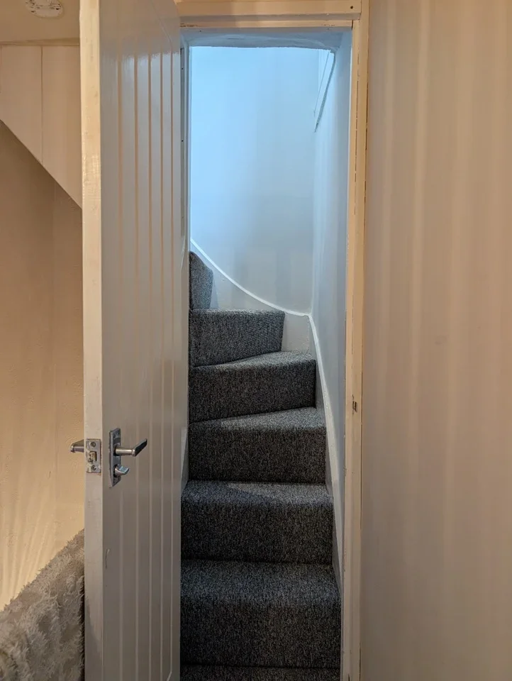 Room Belper Street in Erewash