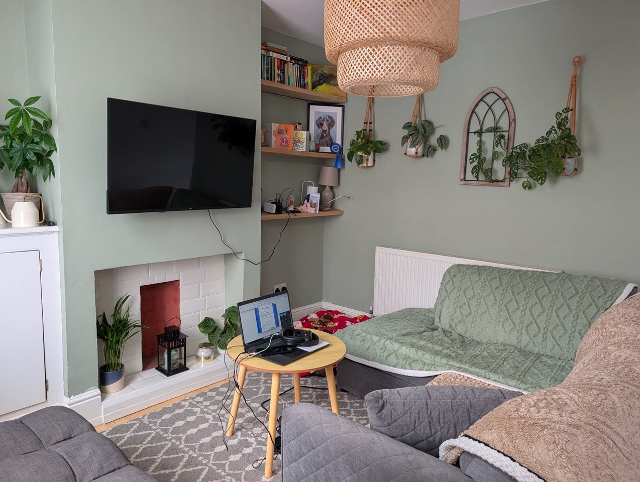 Room Belper Street in Erewash