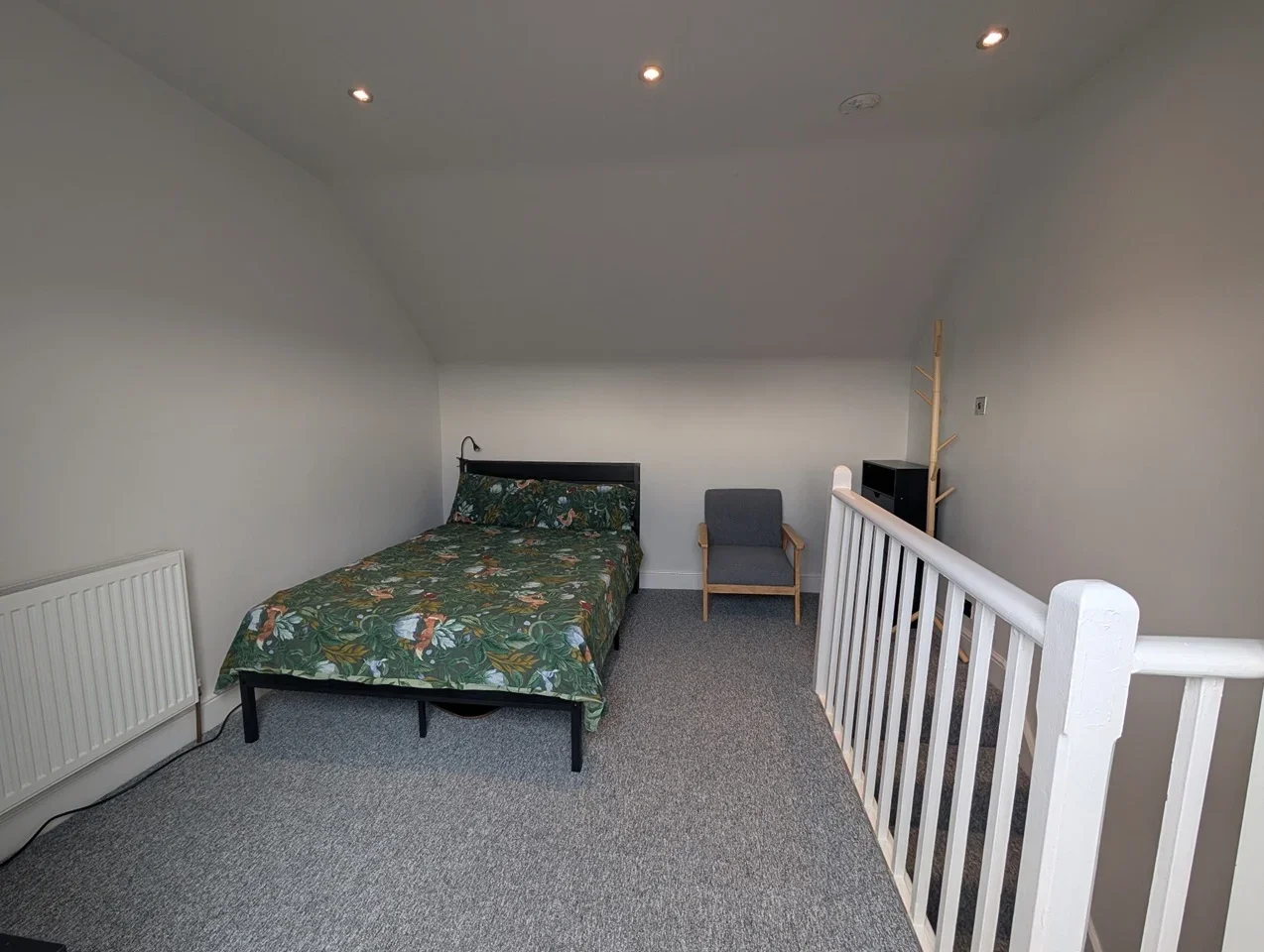 Room Belper Street in Erewash