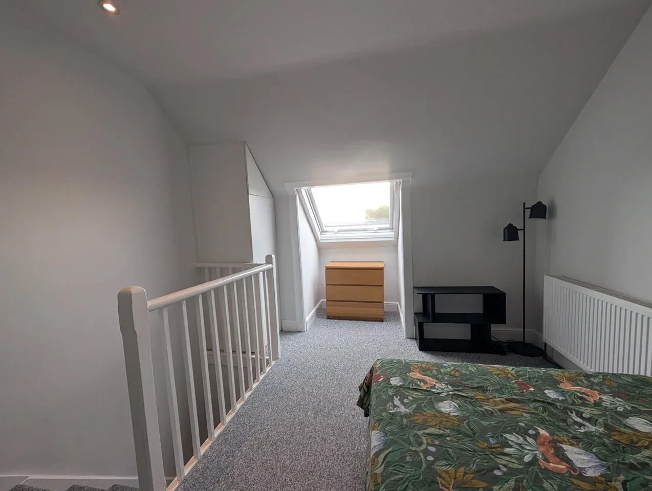 Room Belper Street in Erewash