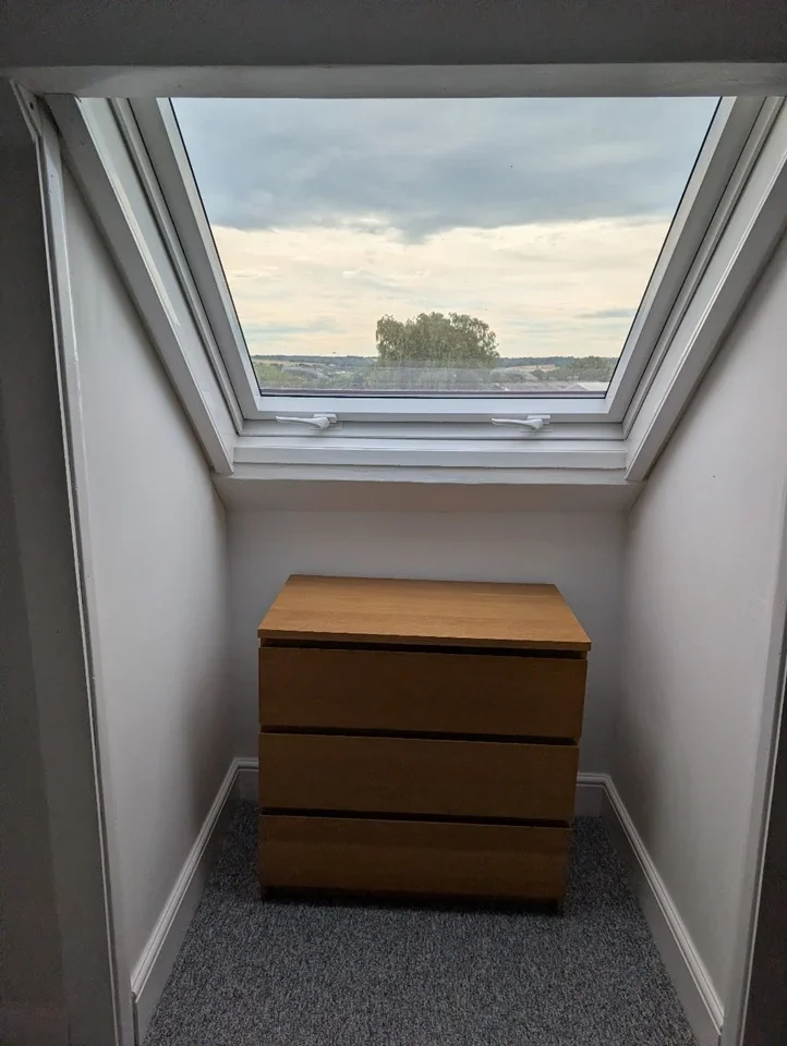 Room Belper Street in Erewash