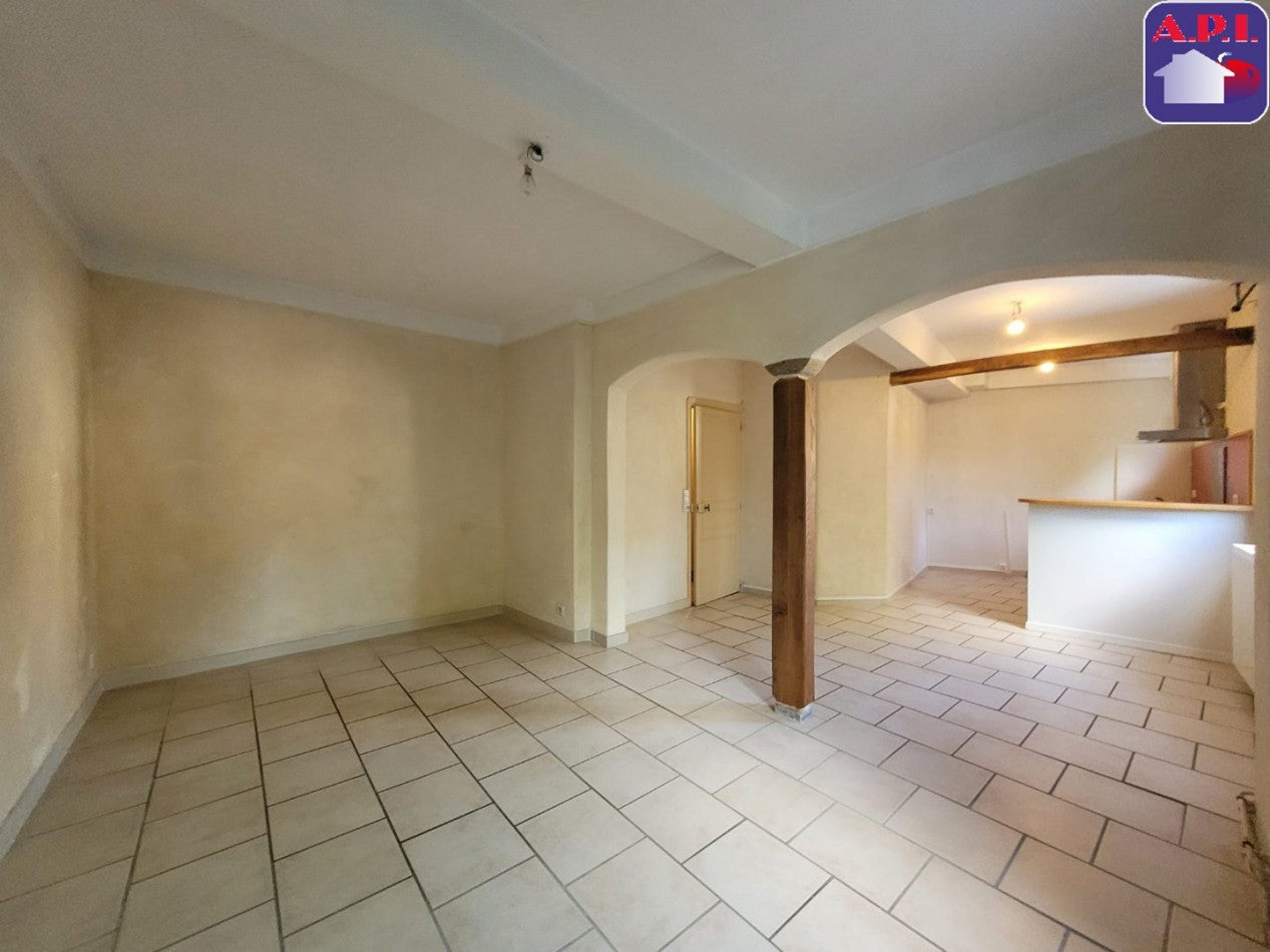 House Impasse des Potiers in Foix