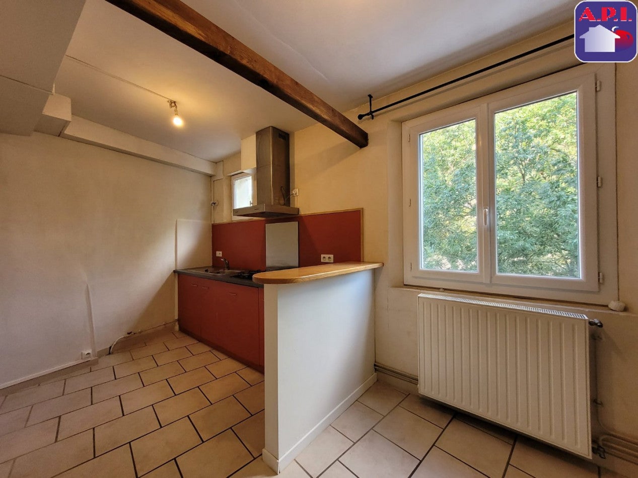 House Impasse des Potiers in Foix