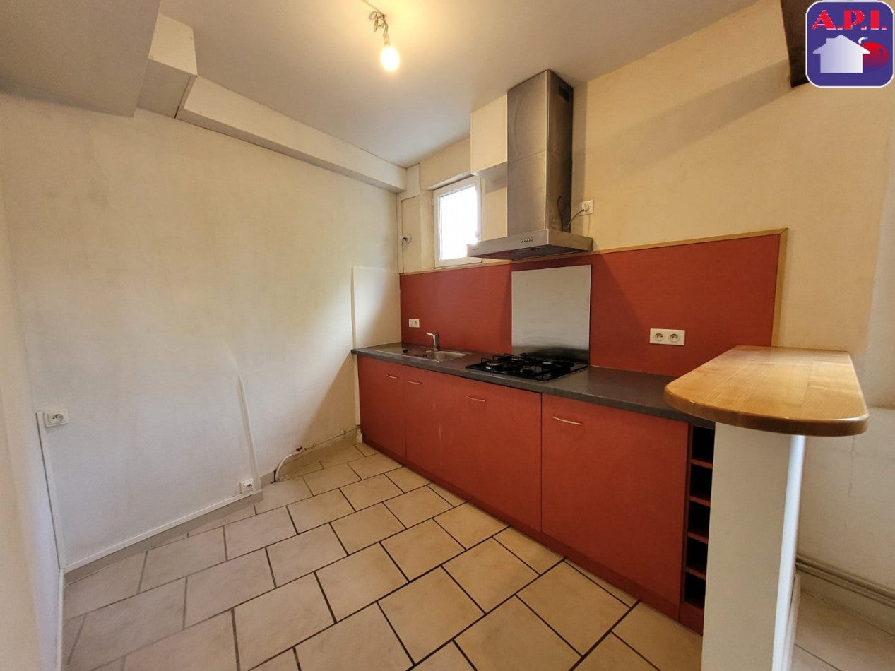 House Impasse des Potiers in Foix