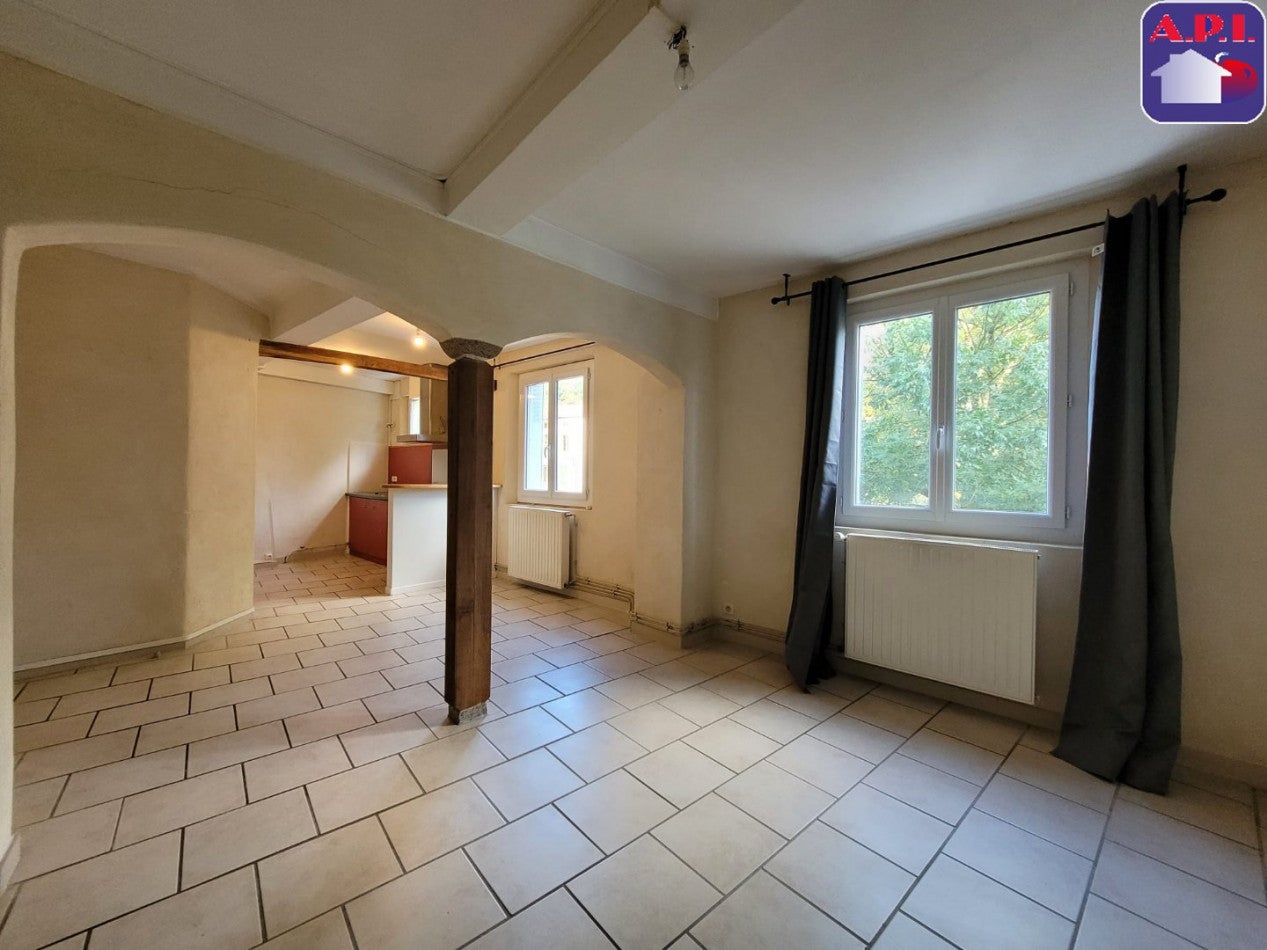House Impasse des Potiers in Foix