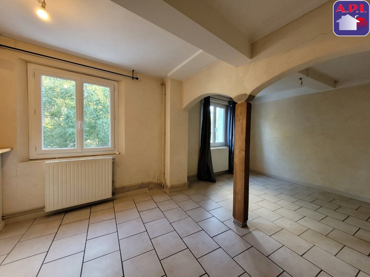 House Impasse des Potiers in Foix
