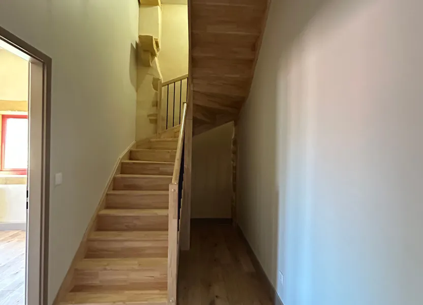 Appartement Rue Fabert à Metz