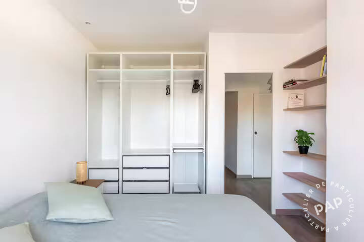 Appartement Chemin des Pennes aux Pins à Les Pennes-Mirabeau