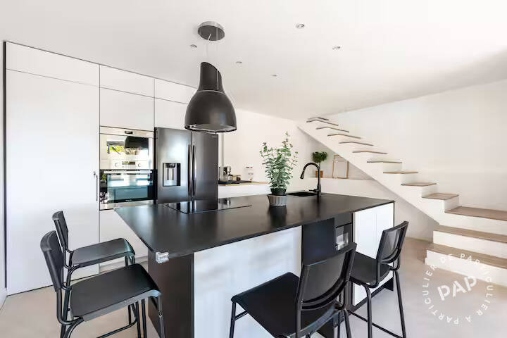 Appartement Chemin des Pennes aux Pins à Les Pennes-Mirabeau