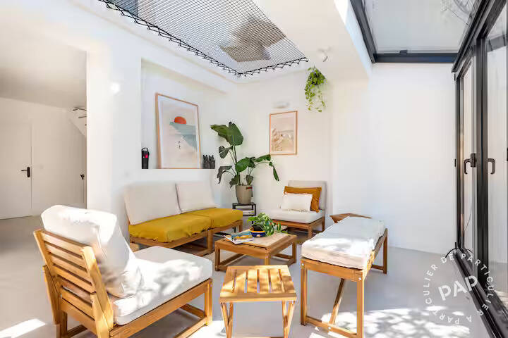 Appartement Chemin des Pennes aux Pins à Les Pennes-Mirabeau